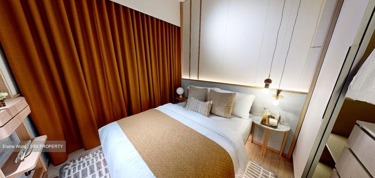 Ayer Rajah Avenue (D5), Condominium #512314541